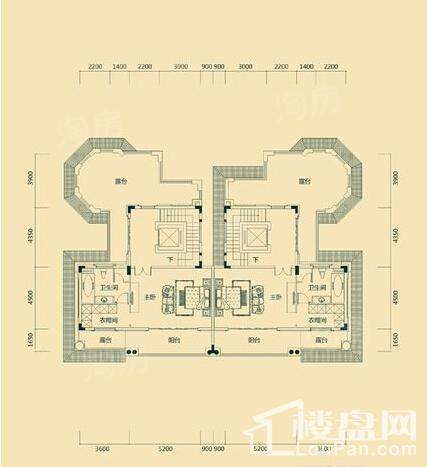 户型图片