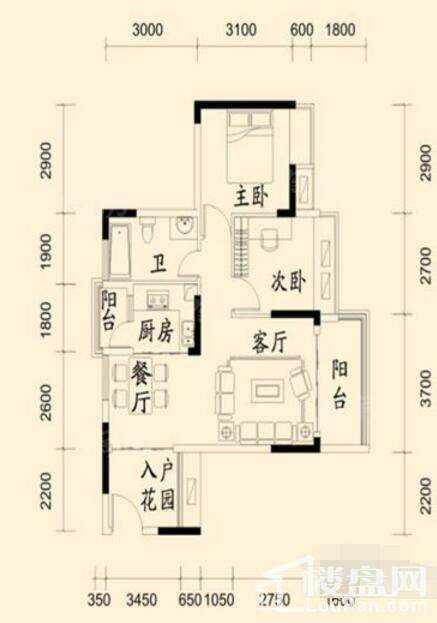 户型图片
