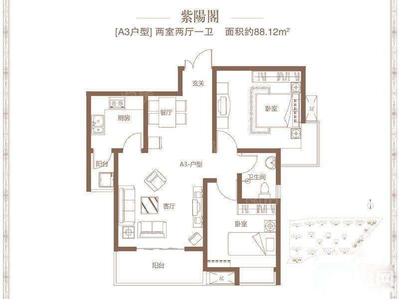 户型图片