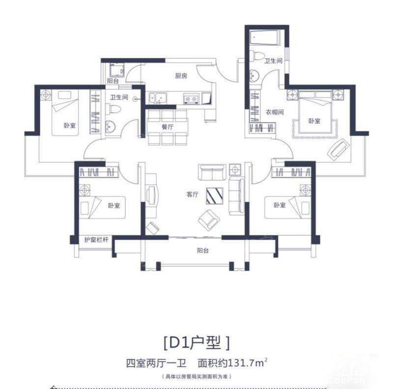 户型图片