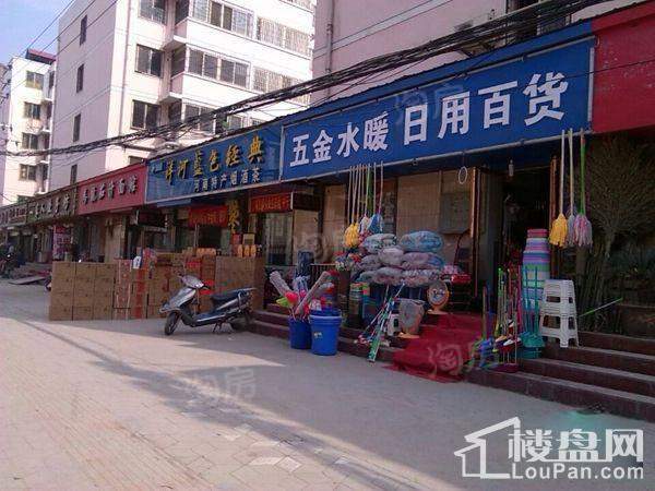 周边配套图