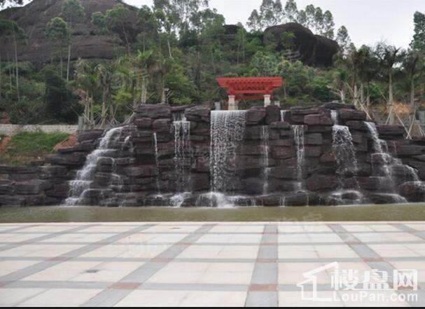 实景图