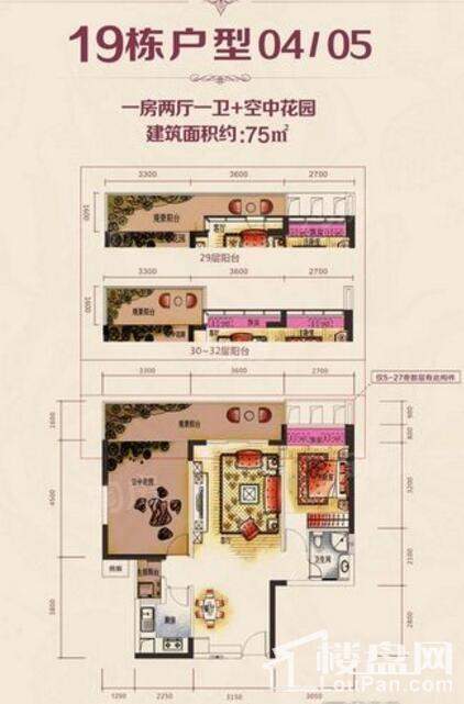 户型图片