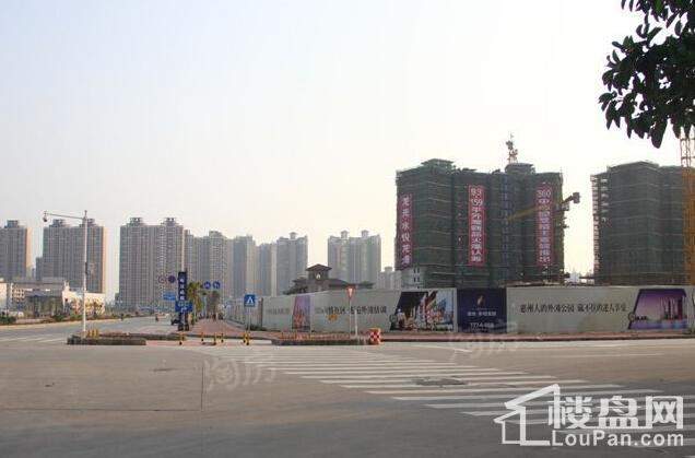 实景图