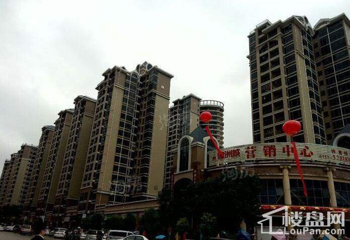 实景图