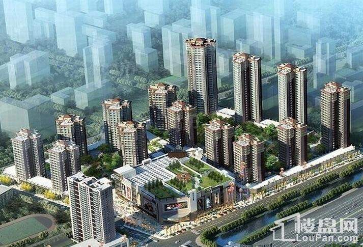 效果图