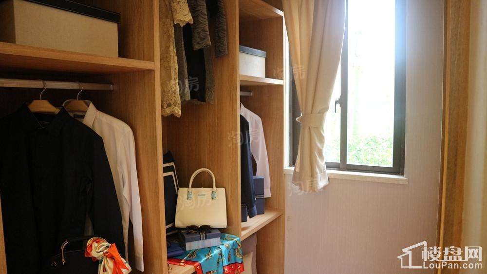 金悦澜湾样板间