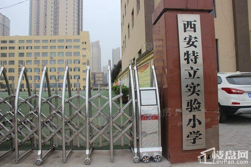 海伦国际配套图