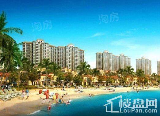 效果图