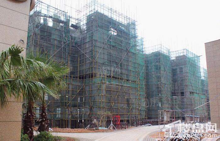 五经山水大观实景图