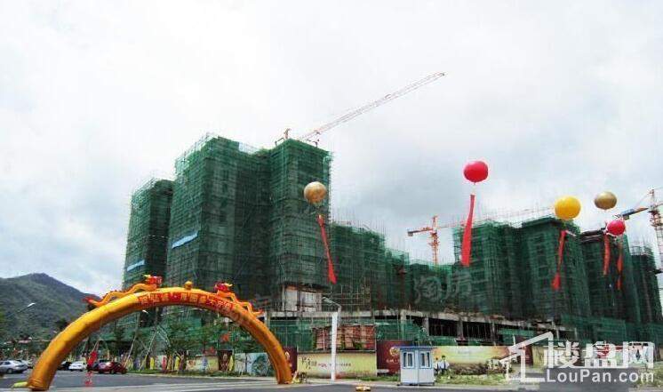 实景图