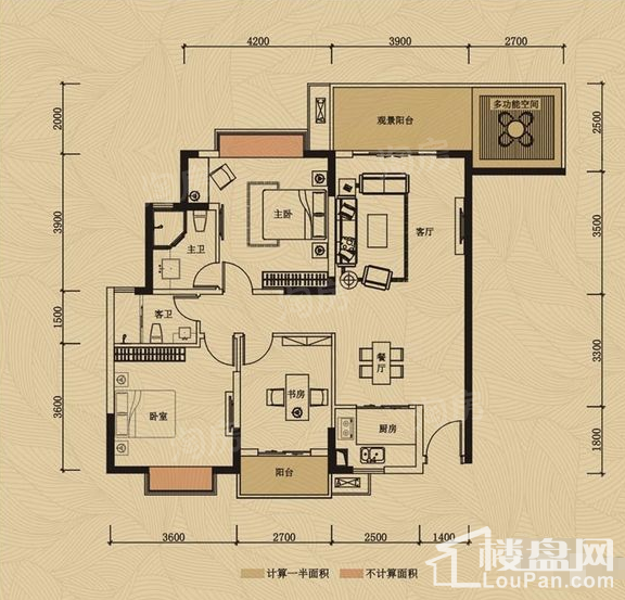 户型图片