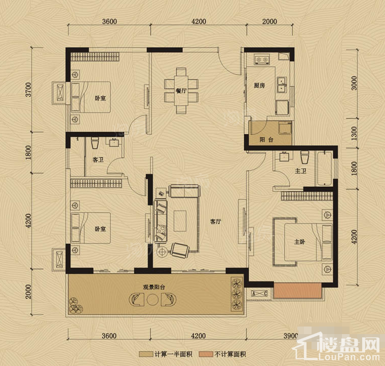 户型图片