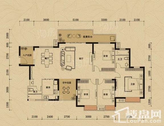 户型图片
