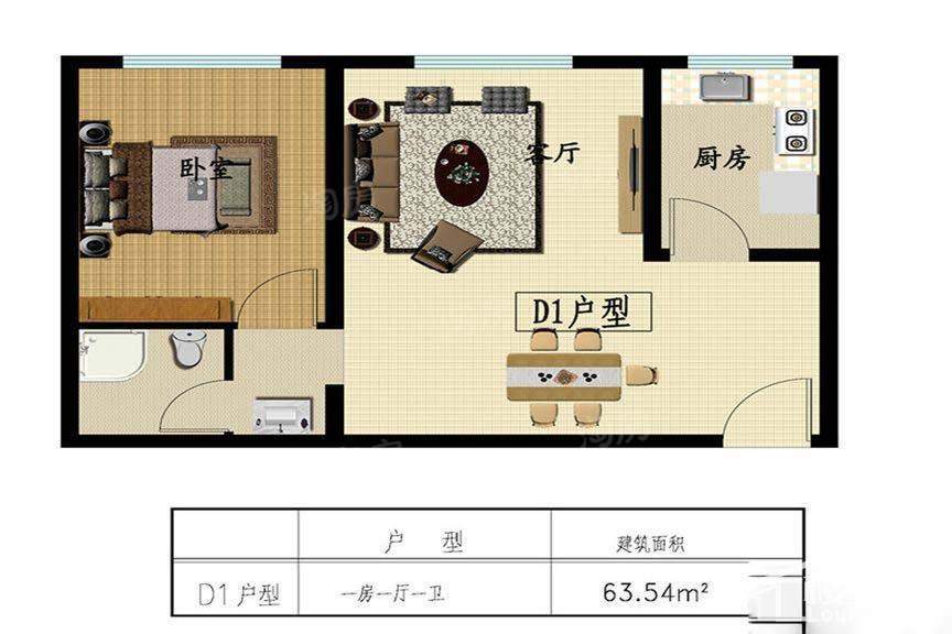 户型图片