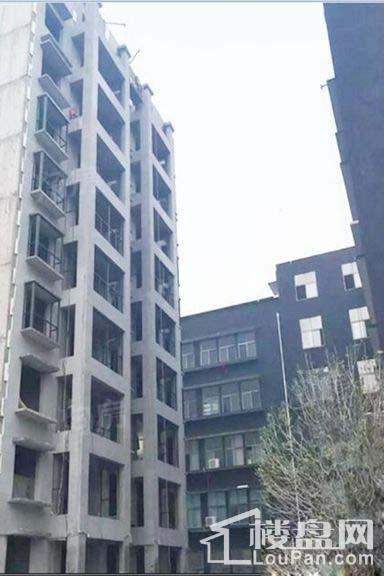 鑫川花园实景图