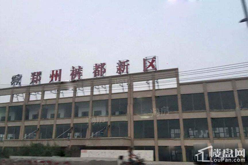 周边配套图