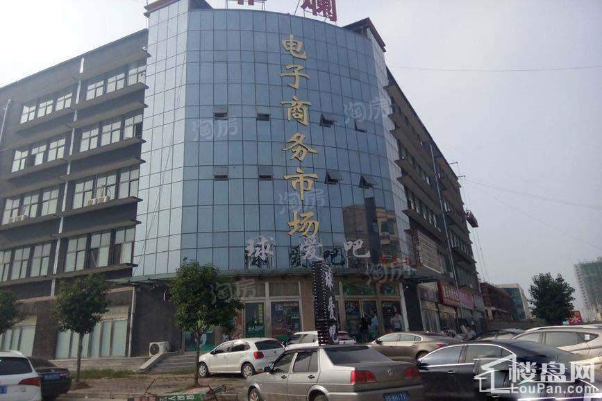 周边配套图