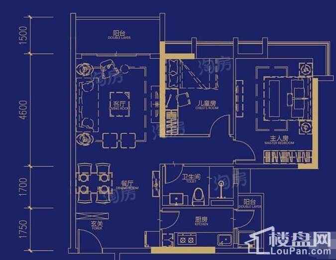 户型图片