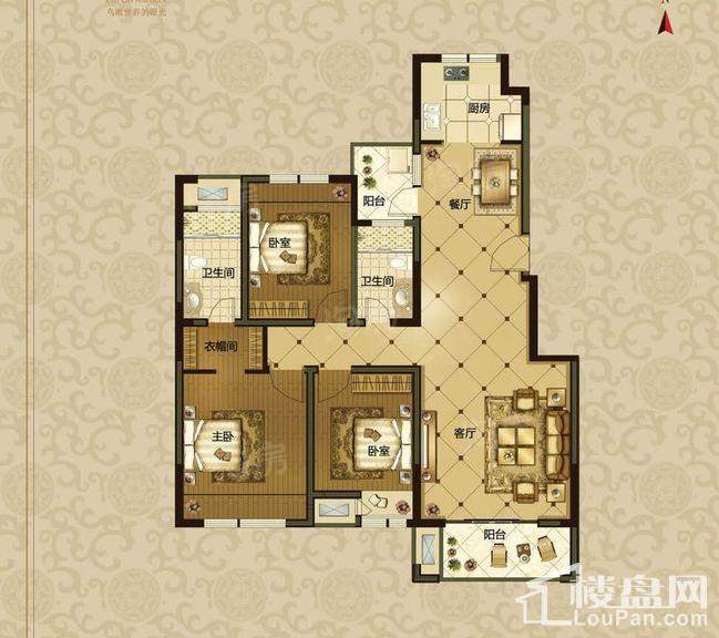 户型图片