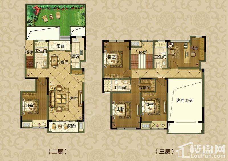 户型图片