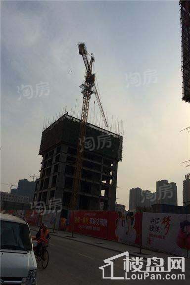 实景图