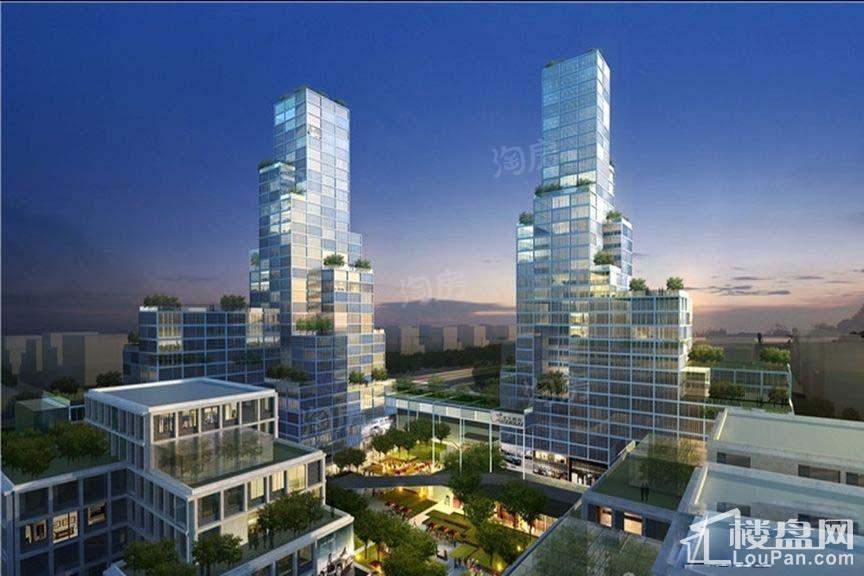 实景图