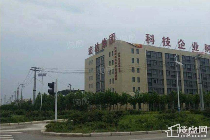 实景图