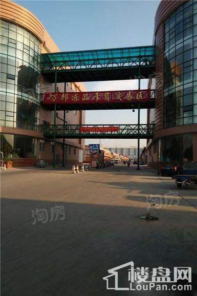 周边配套图