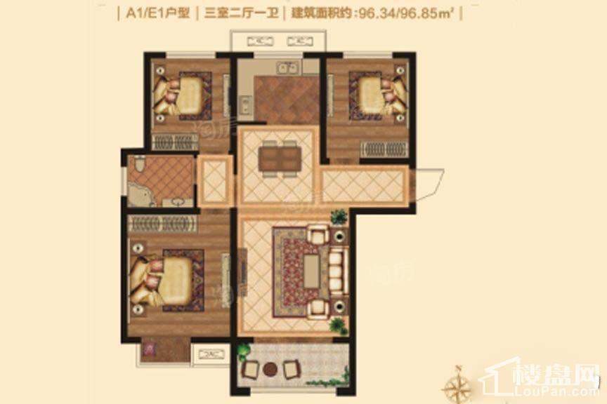 户型图片