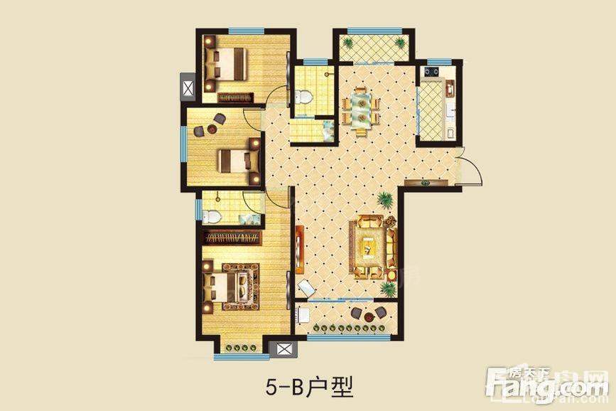 户型图片