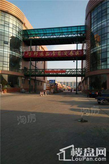 周边配套图