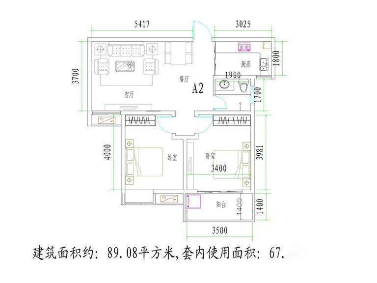 户型图片