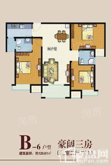 户型图片