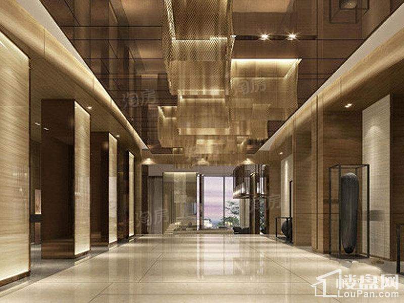 佳兆业天御效果图