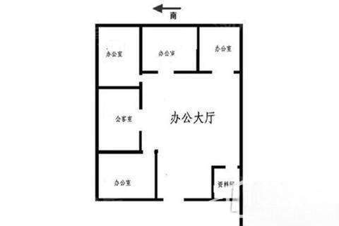 样板间