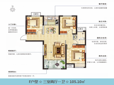 户型图片