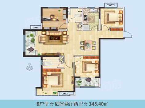户型图片