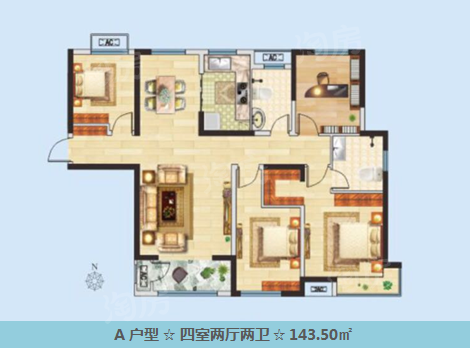 户型图片