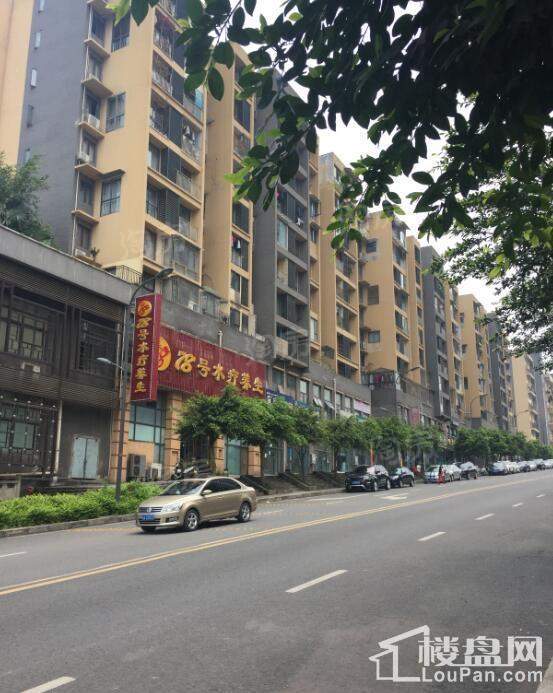 周边配套图