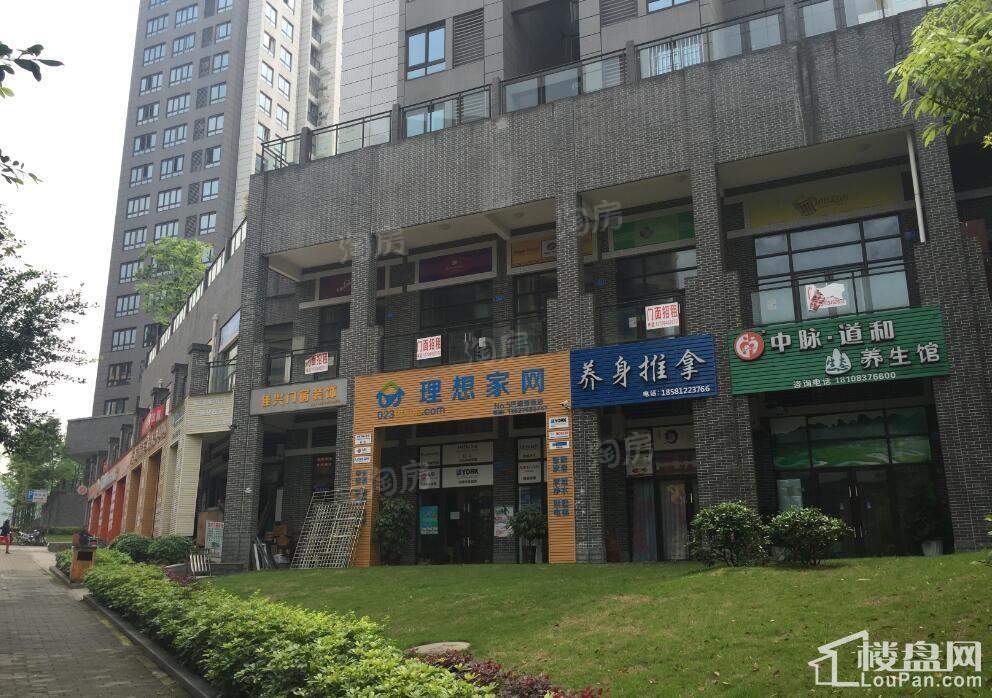 周边配套图