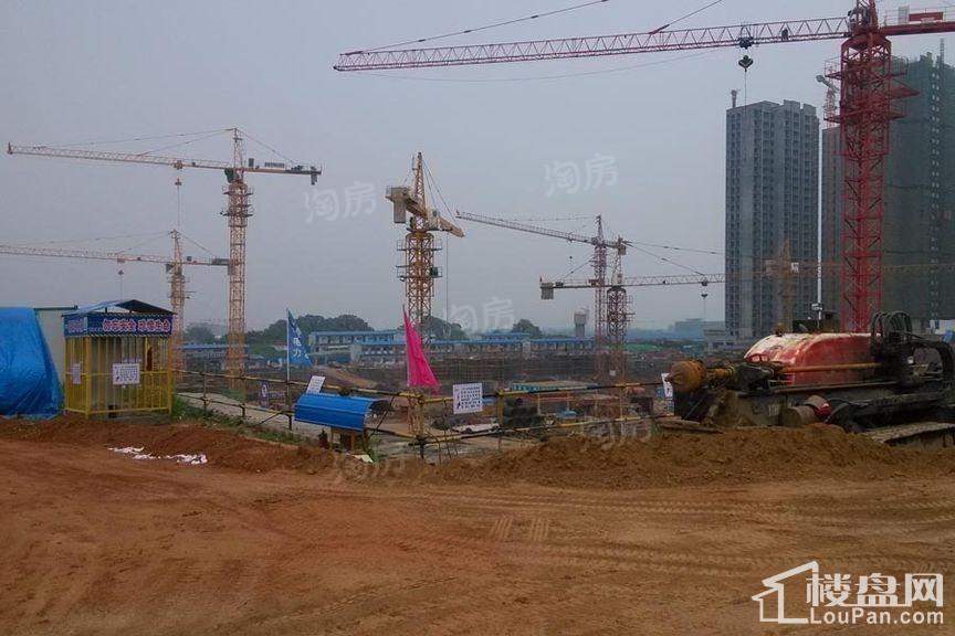 宝翔嘉苑实景图
