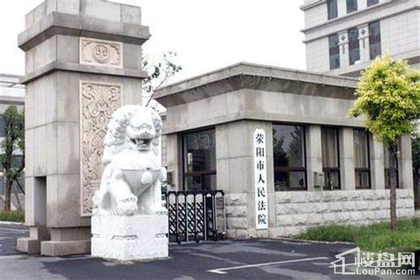 海天国际配套图