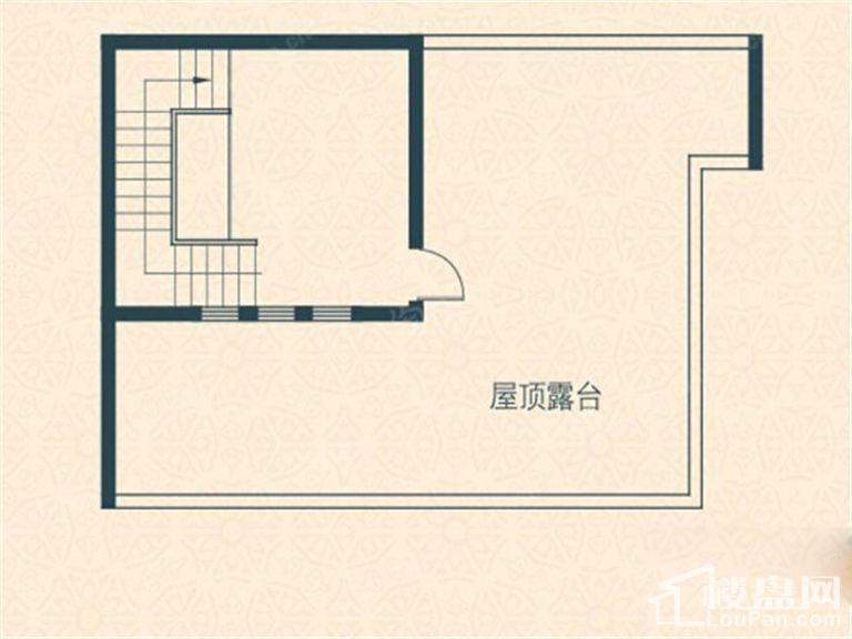 中森林语美墅5室2厅4卫