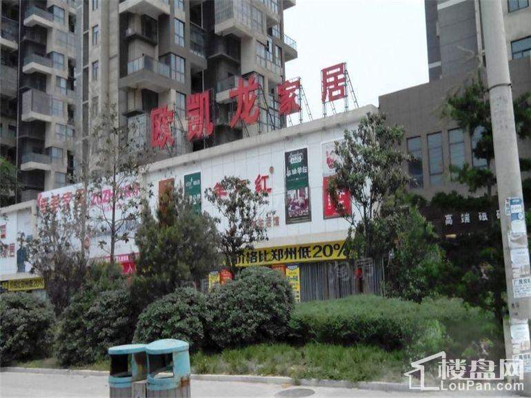 周边配套图