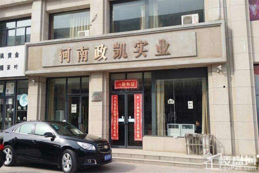 周边配套图