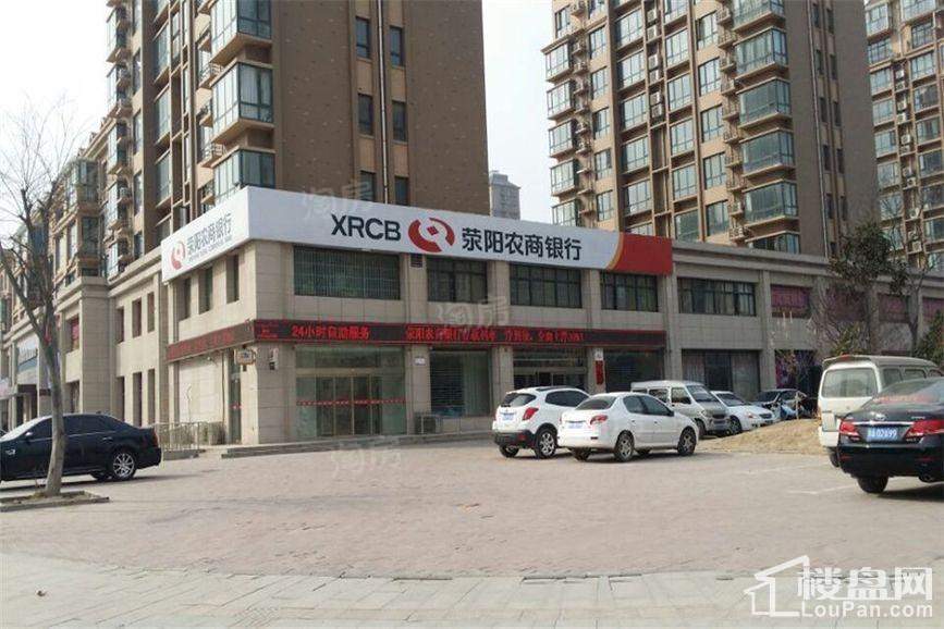 周边配套图