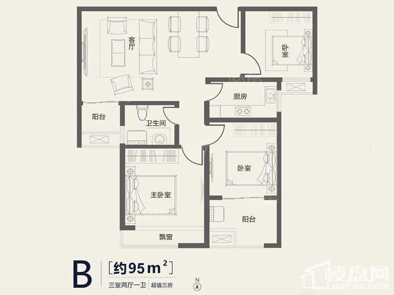 户型图片