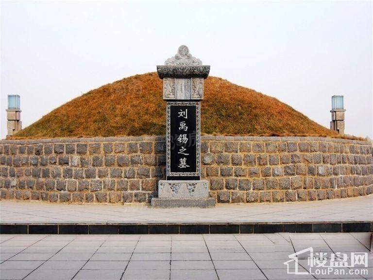 周边配套图