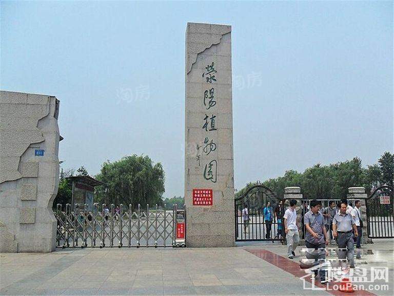周边配套图